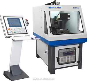 德国数控铣床 p25ca