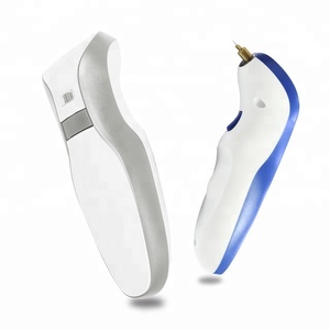 2019 hot sale fibroblast 4th generation wrinkle removal plasma lift pen beauty plasma pen medical with 2 led light OEM available