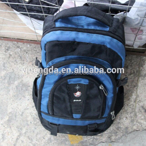 Second hand backpacks for sale Clearance