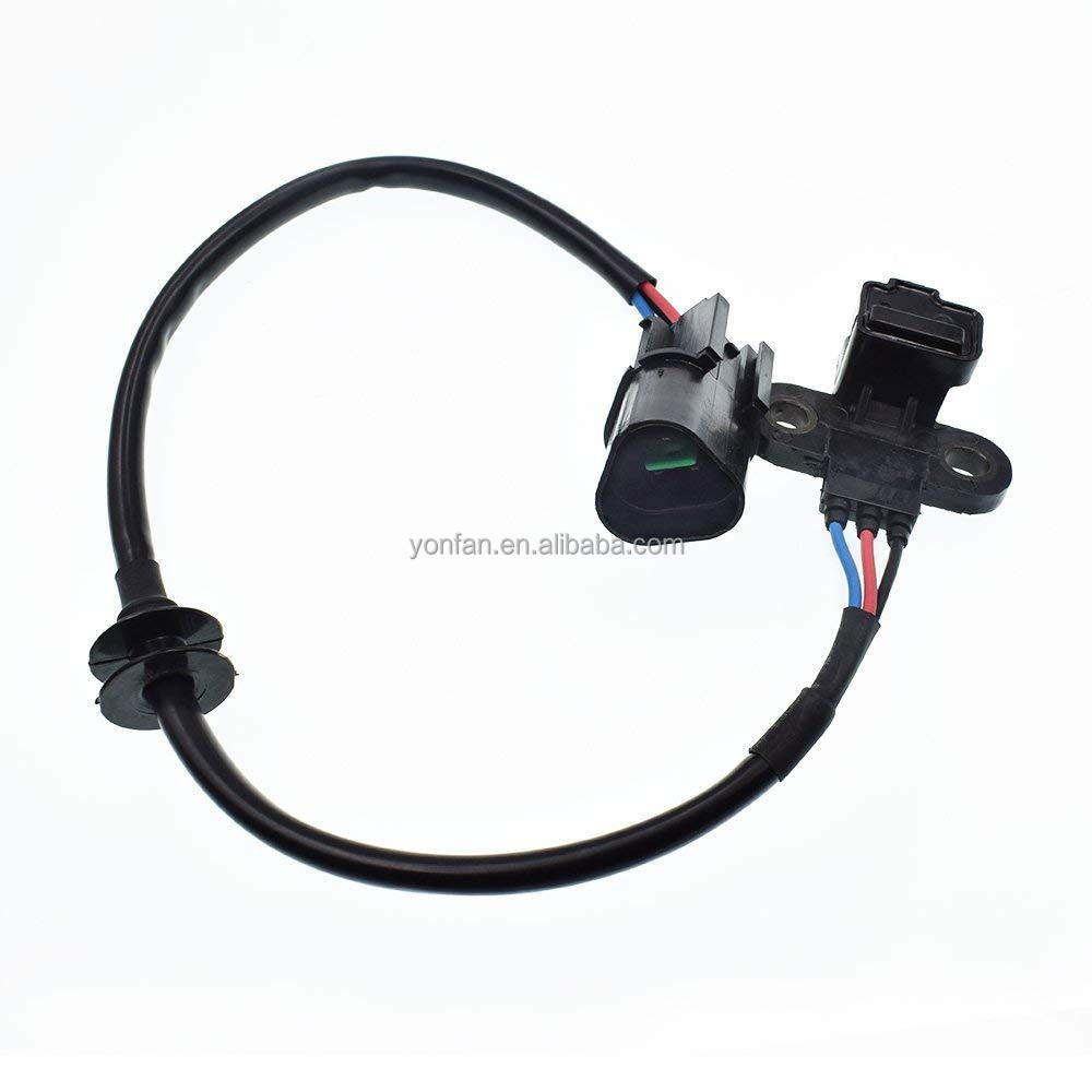 Crankshaft Position Sensor MR420734 Fit 2003-2008 Mitsubishi Colt Lancer Carisma