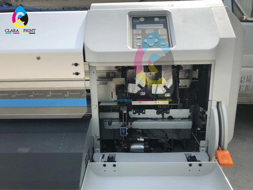 mithu MUTOH ValueJet 1638UH Mark II - Xerox Business Solutions
