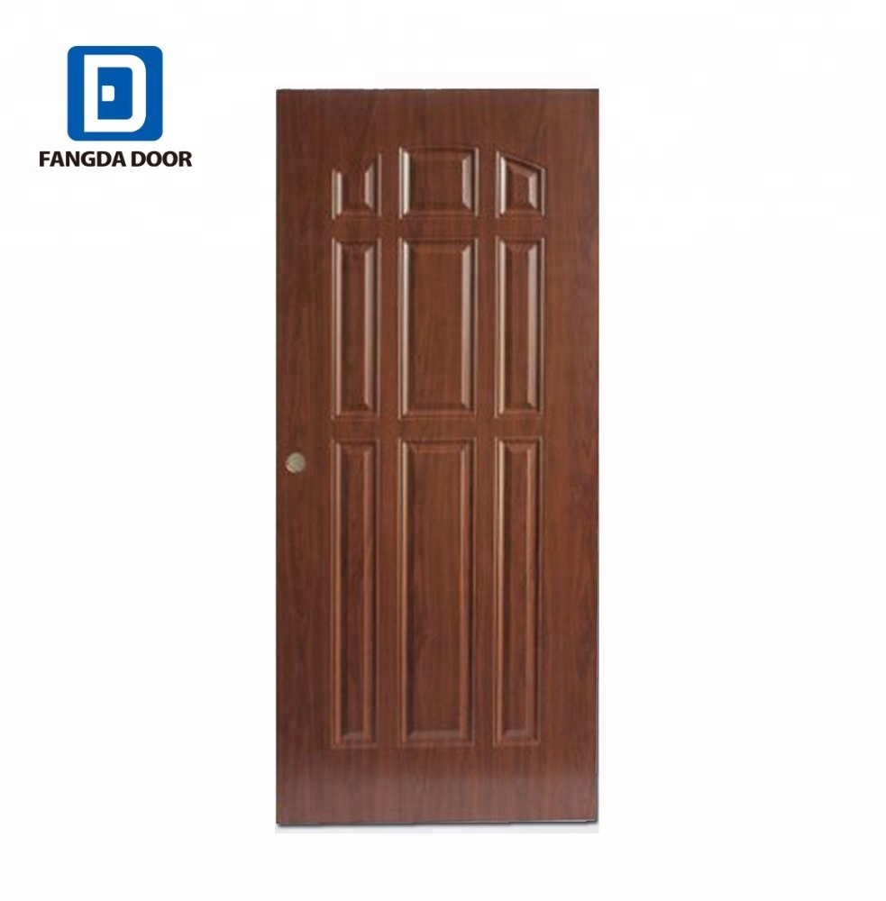 Fangda giá tốt nhất bảng điều chỉnh upvc bên ngoài cửa