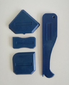 Caulking Tool Kit Joint Sealant Silicone Grout Finisher Tool Kit