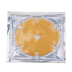 Hot Sales Private Label Breast Care Gold Collagen Breast Mask