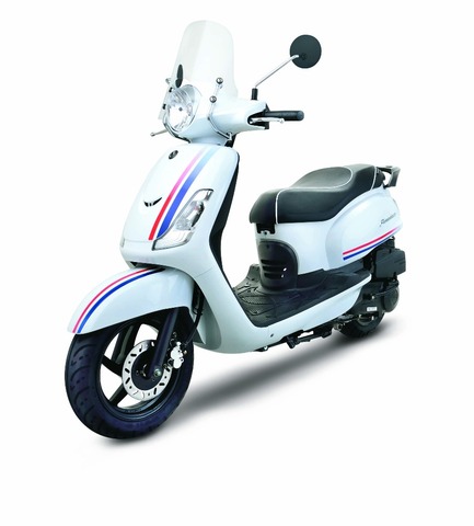 xiamen xiashing motorcycle co ltd