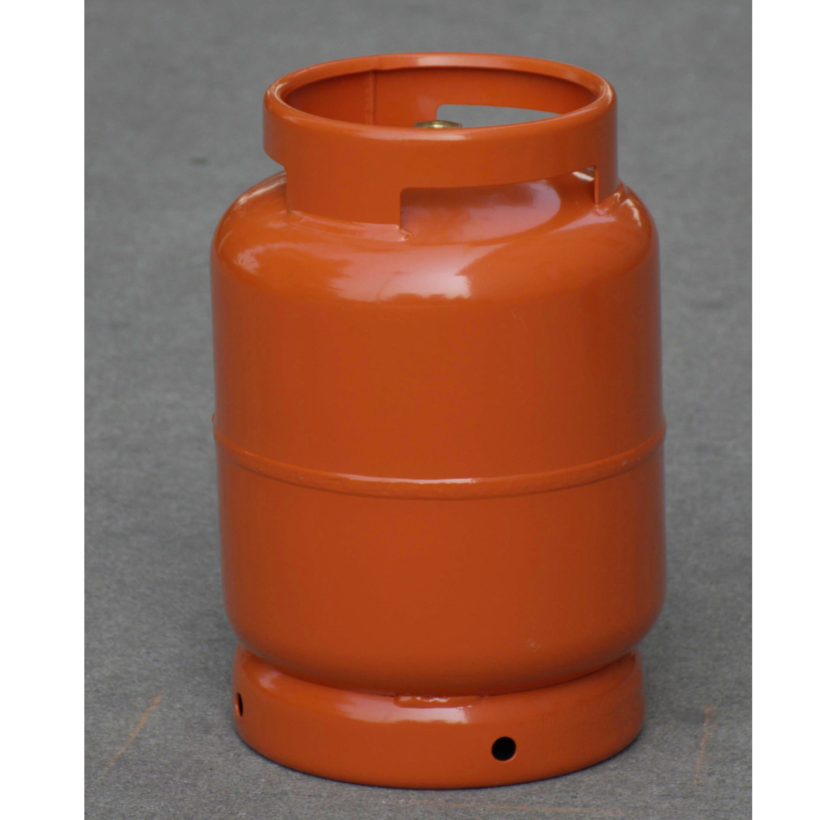 5 кг пустой газовый баллон для приготовления lpg