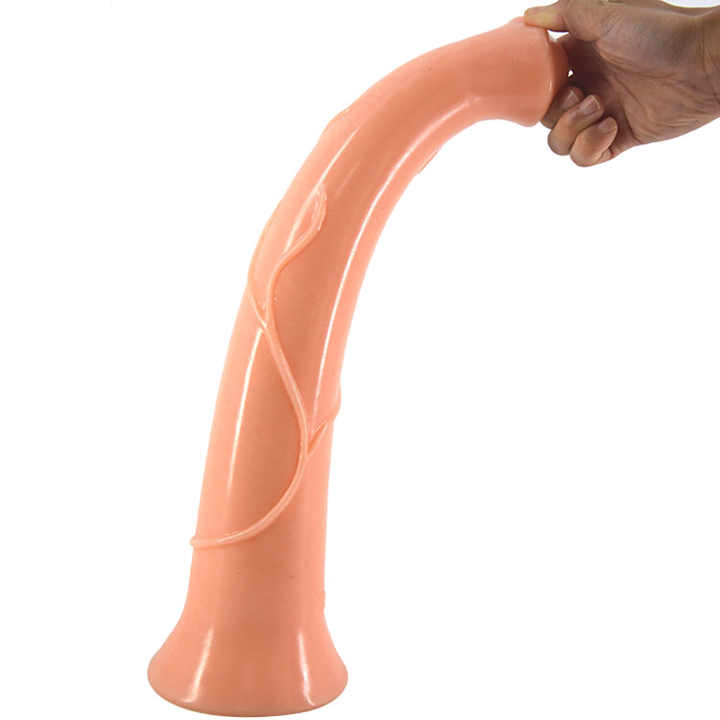 Faak 41cm Weicher Extrem-Monster-Analdildo Beste Sexspielzeuge Sexuelle Hilfsmittel Ultra Langer Pferde-Penis Groe Pferde-Dildos fr Frauen Faak 41cm Weicher Extrem-Monster-Analdildo Beste Sexspielzeuge Sexuelle Hilfsmittel Ultra Langer Pferde-Penis Groe Pferde-Dildos fr Frauen