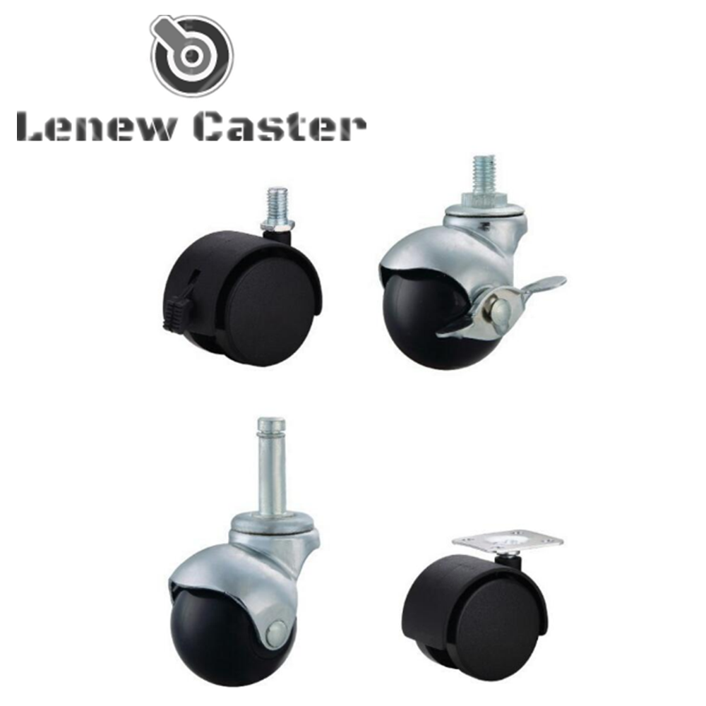 Маленькие колесики