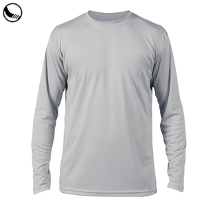 fishing jersey blank