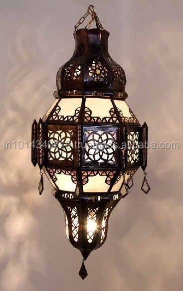 Марокканский Фонарь
