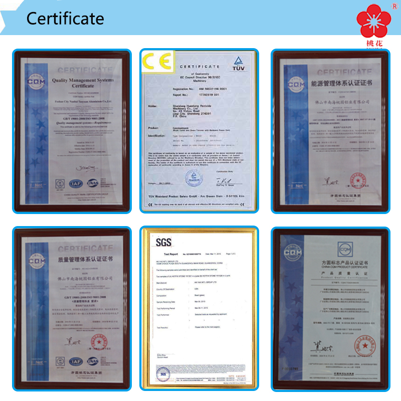 industrial aluminium profile for Workbench Automation Equipment Rack Lift Equipment T slot Aluminum Frame