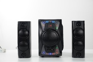 geepas portable speaker