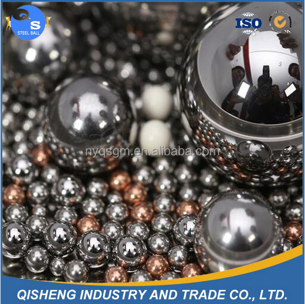 5 Premium 1//2/" Solid Steel Ball Bearing Loose G25 0.5 in // 12.7 mm