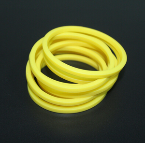 Food Grade Silicone Rubber Seal Ring for Food Preservation Box Pot Accessories Food Container