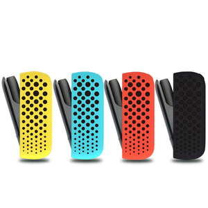 creative hollow-carved protection case for use with IQOS 3.0