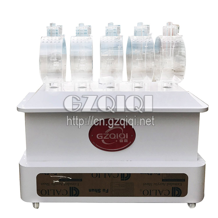 Лотерея машина Pick 5 Air Mix