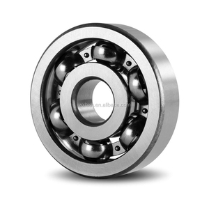 9x24x7 mm Black QTY 2 609RS 609-2RS HYBRID CERAMIC Si3N4 Ball Bearing