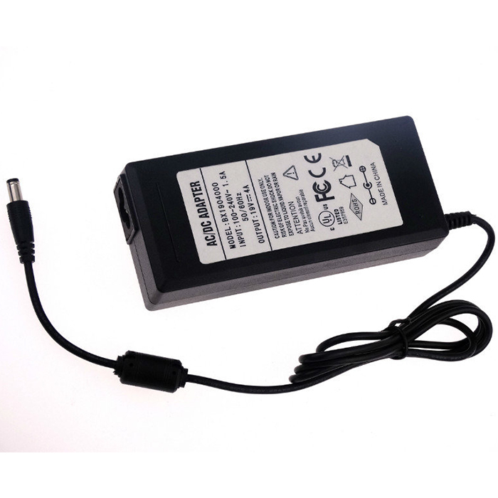 AC//DC WALL MNT ADAPTER 7.5V 22W GSM25U07-P1J Pack of 2