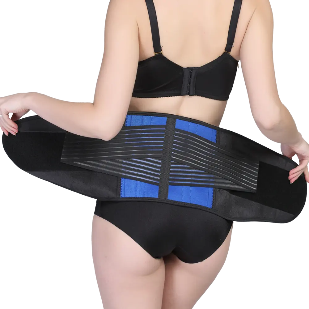 Back supports