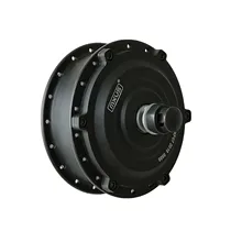 xf07 front hub kit