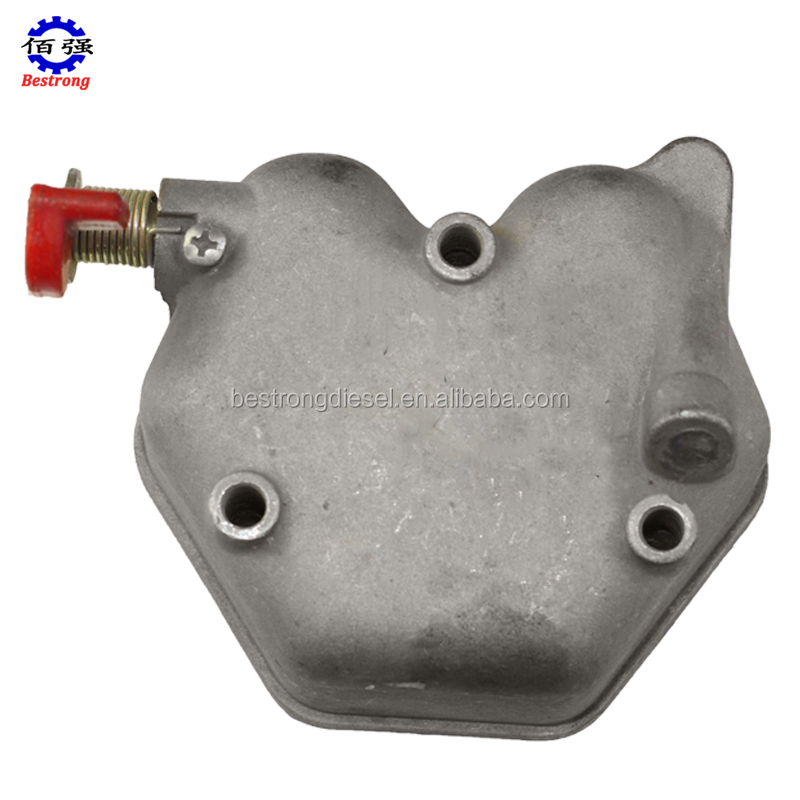 Air Cooled 186F 186fa Diesel Engine Spare Parts - Bestrong