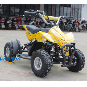 electric quad bike 24v