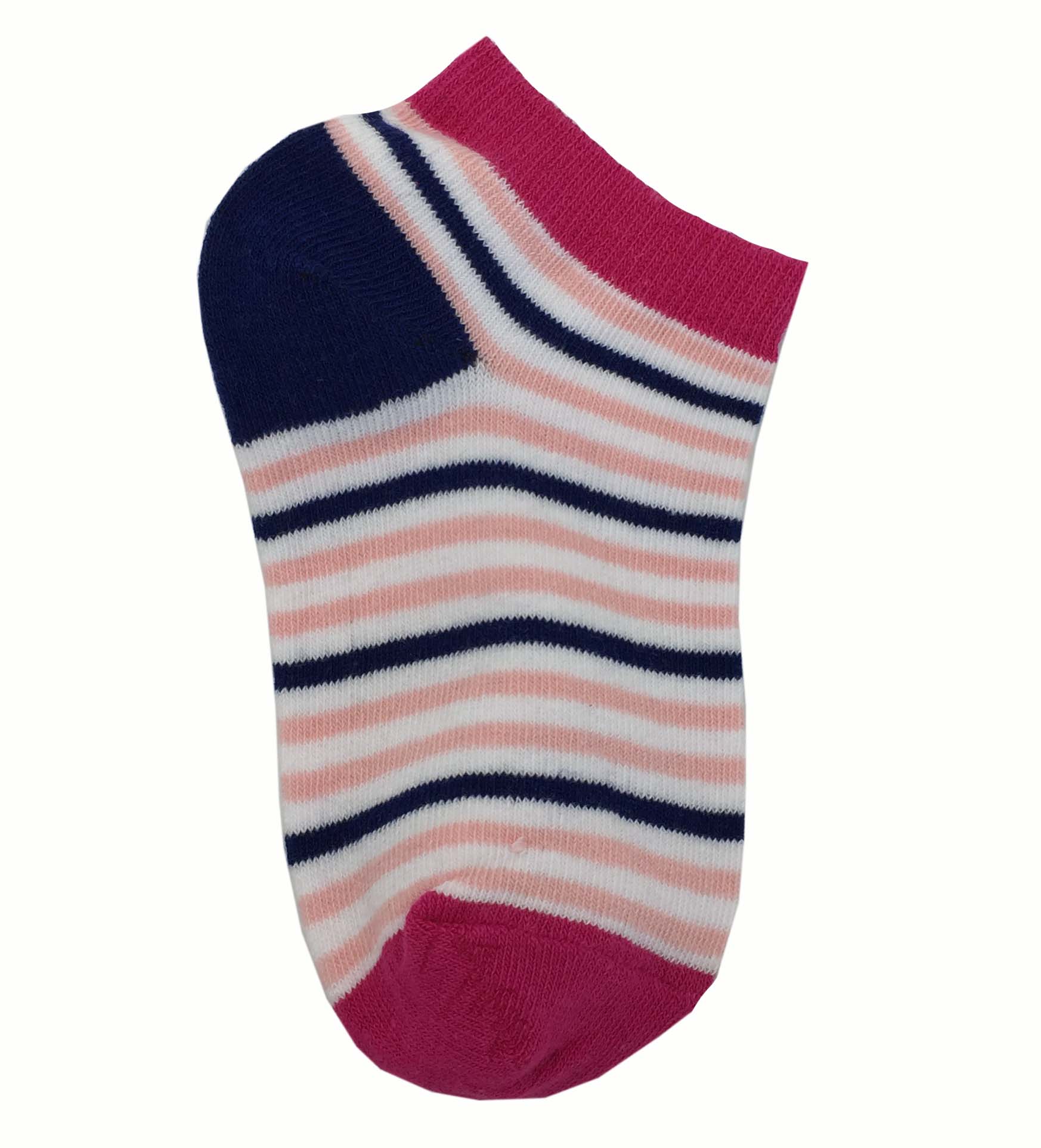 新孩子棉袜男孩,女孩,婴儿,婴儿时尚条纹运动袜 - buy pattern socks