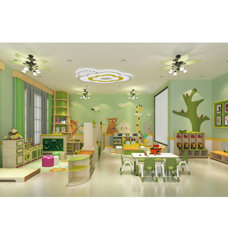 Promoción spanish, Compras online de spanish promocionales, guardería