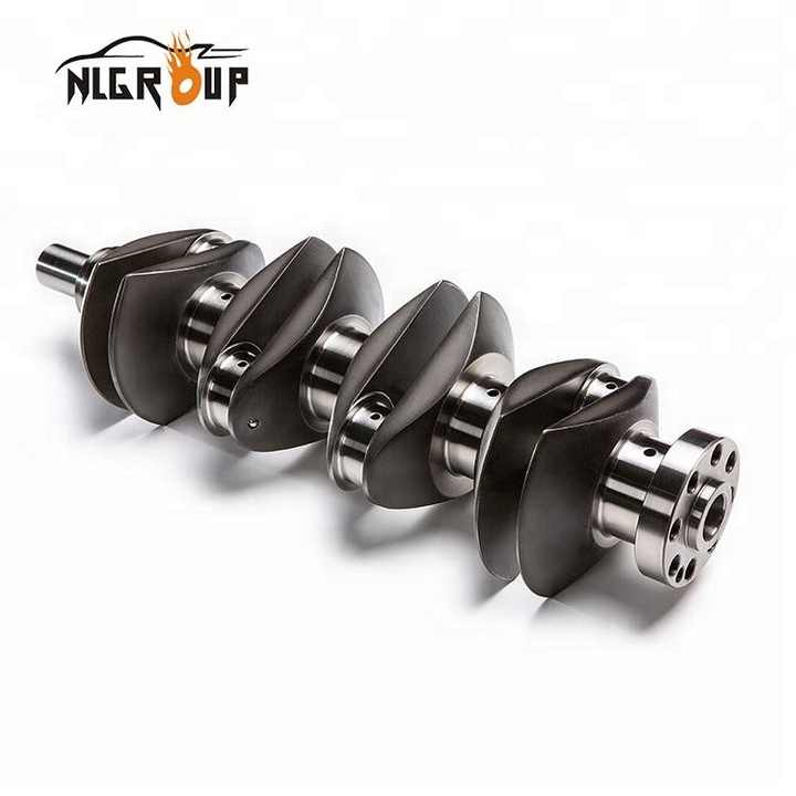 ニューランドカスタム 79mm 83mm ストローク クランクシャフト スバル