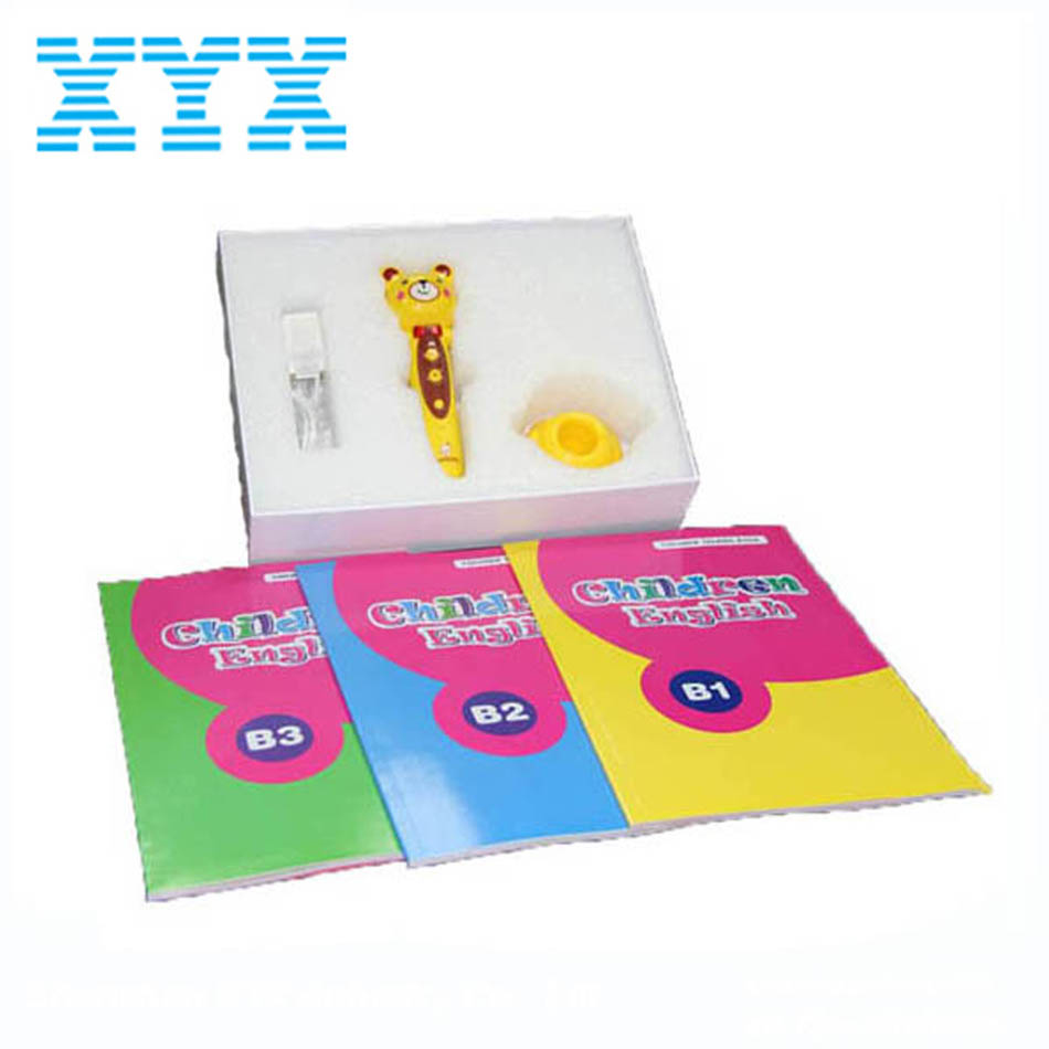 educational reading toys