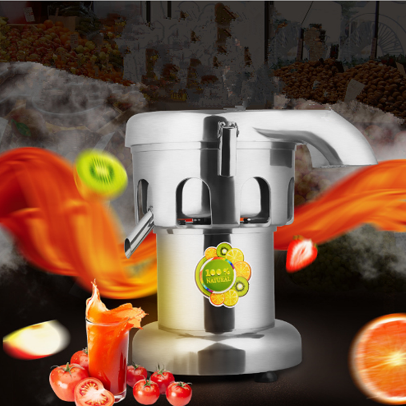 Commercial Automatic orange juicer machine Citrus Pomegranate Lemon Orange Juice  extractor Machine
