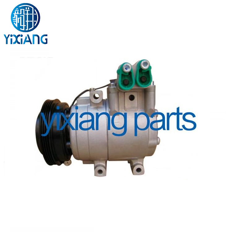 977013K520 09-10 Sonata Optima UAC A//C Compressor NEW CO 10956C