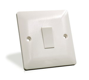 热卖英国电木电气墙壁开关插座oem