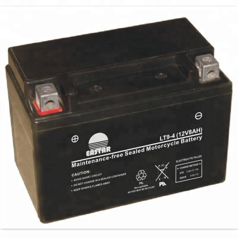 аккумулятор абс