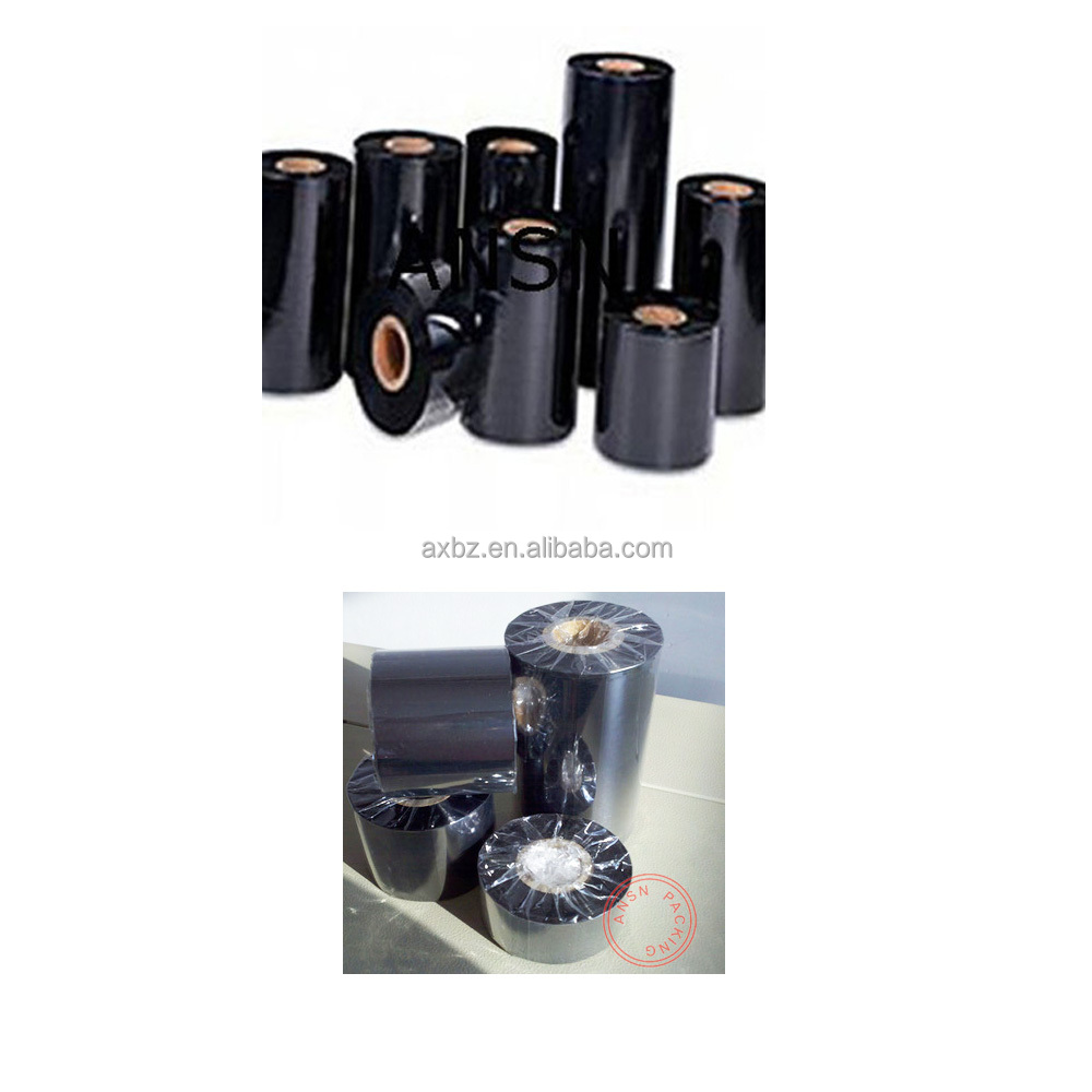 Восковые Термотрансферные ленты