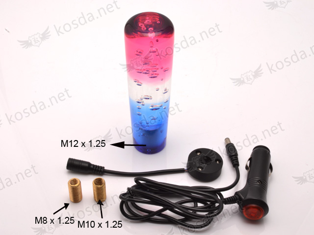 dildo schaltknauf Durex Play Feel