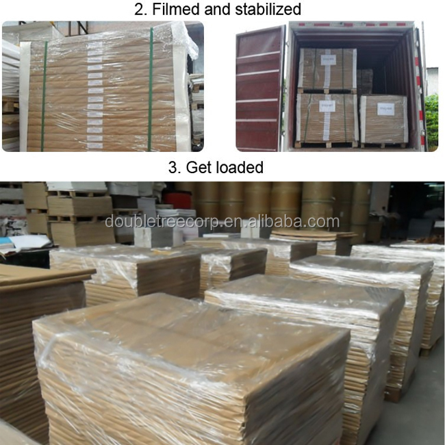 Free sample available 160gsm 250gsm pearl paper for kids diy