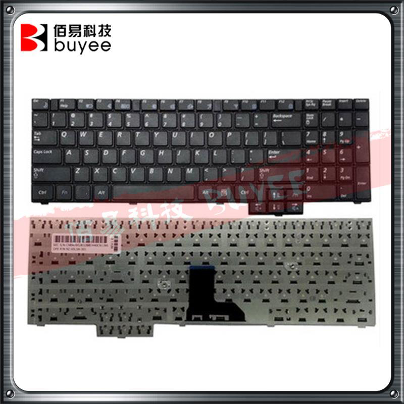 Keyboard Skin Cover Protector Samsung RV510 RV508 R525 R523 Samsung R540 15.6 HD LED Komplett.no