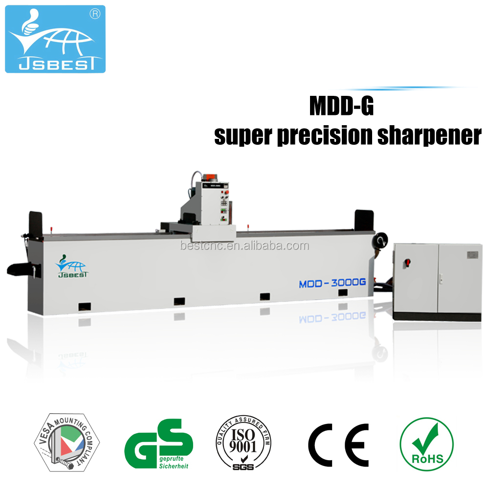 Автоматический нож шлифовальный станок