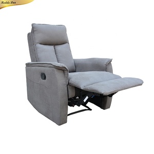 automatic rocking chair