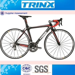 affordable carbon road bike