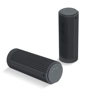 Home Office Portable Air Purifier Newest Universal Accessories Gadget Wholesale Private Label OEM Trending Consumer Electronics