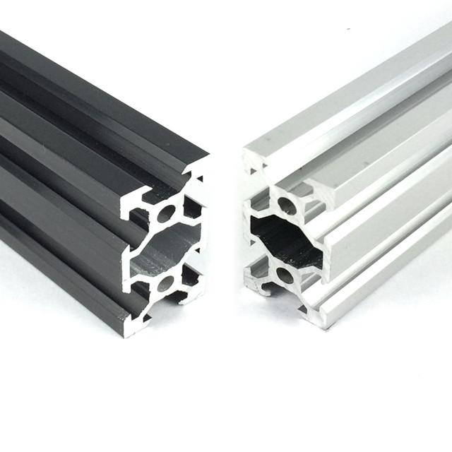 Профиль экспорт. Aluminium Extrusion profile v-Slot 2040 nema 17 Linear. V Slot профиль. Aluminium profile 40x10x2 купить.