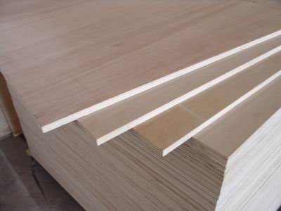 E1 grade 18 mm waterproof marine plywood