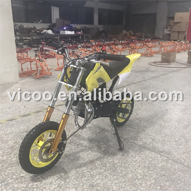 125cc питбайк под 95 бензин