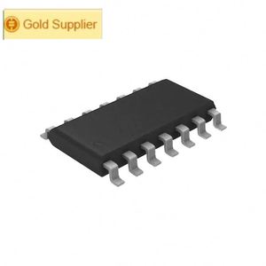 TDA7498 IC Amp Clase D BTL pwrsso 36 Aud