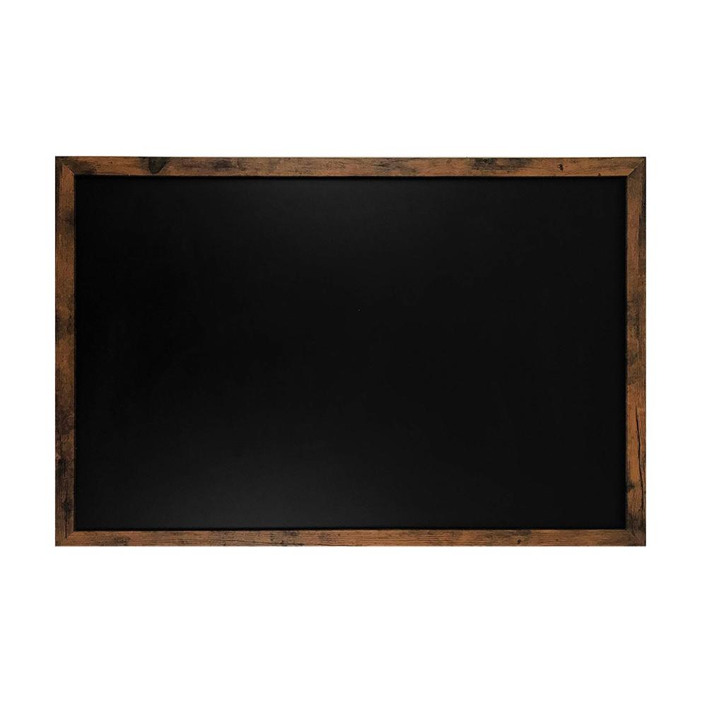 Double Sides Decorative Rustic Wood Frame Magnetic Chalkboard Buy Chalkboard Magnetic Chalkboard Chalkboard Wood Product On Alibaba Com