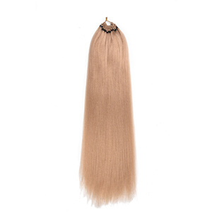Silky Straight Kanekalon Braid Silky Straight Kanekalon Braid