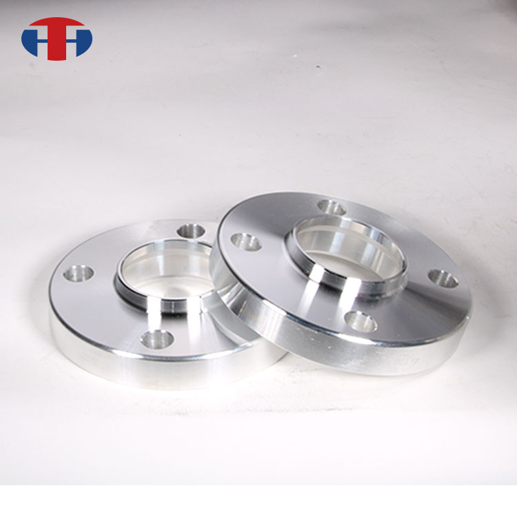 FORD Focus Mk2 MK3 5mm in lega Hubcentric Wheel Distanziatori 5x108 PCD