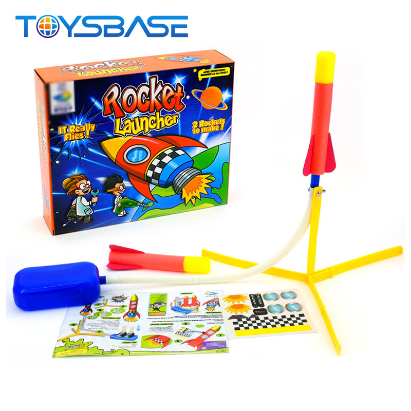 stomp rocket tesco
